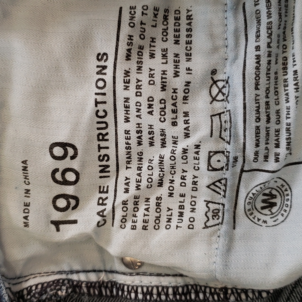 Gap Always Skinny womens jeans - Picture 7 of 14